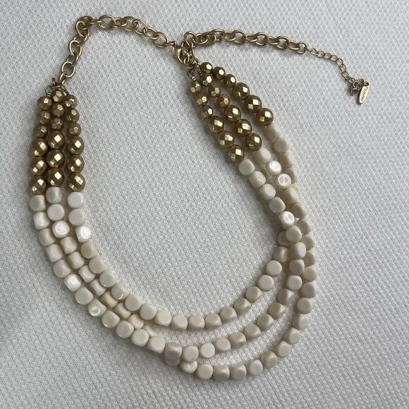 Plunder Design Fashion Jewelry Boutique Boho Necklace Earrings Set New - Picture 10 of 10